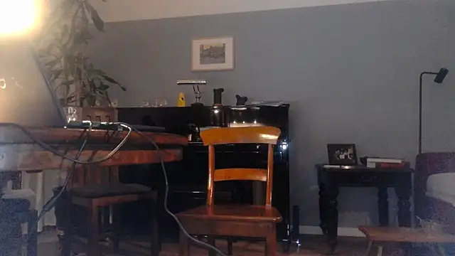 RolfS online show from January 2025 11:22:01 PM