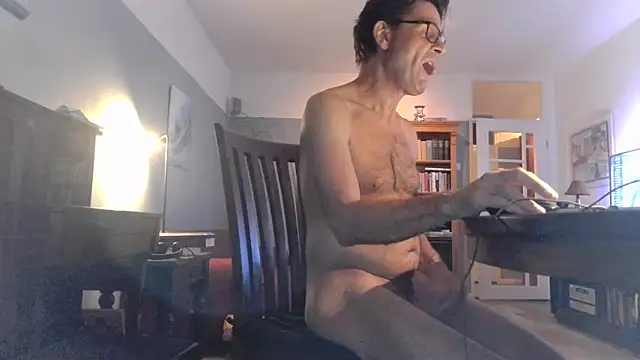 RolfS online show from September 2025 09:38:02 PM