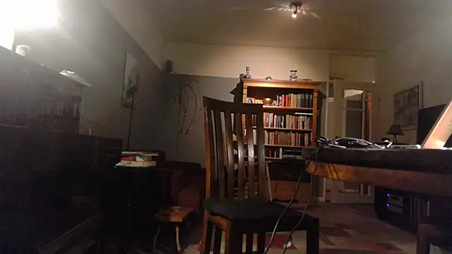 RolfS online show from September 2025 10:26:01 PM