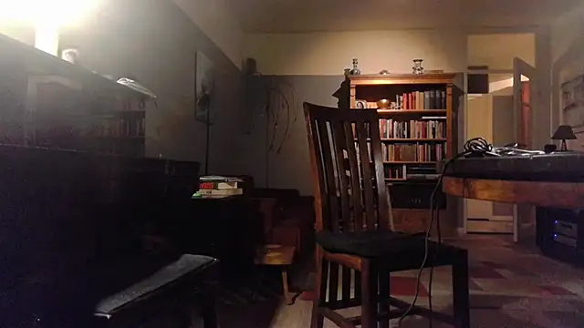 RolfS online show from October 2025 10:18:01 PM