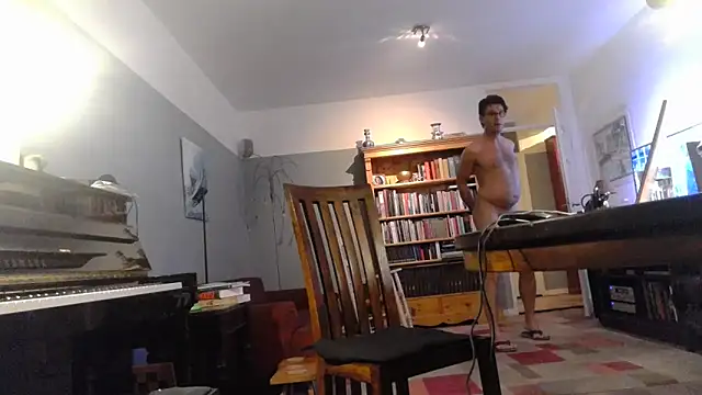 RolfS online show from October 2025 09:58:02 PM