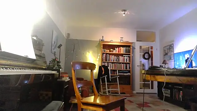 RolfS online show from December 2025 12:49:02 AM