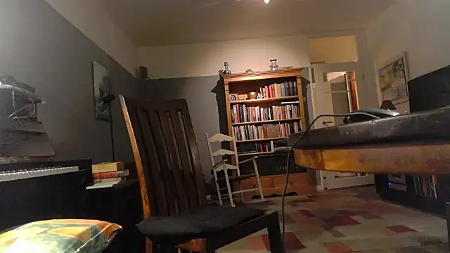 RolfS online show from January 2026 11:43:01 PM