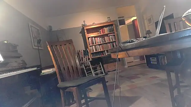 RolfS online show from April 2026 01:58:02 AM