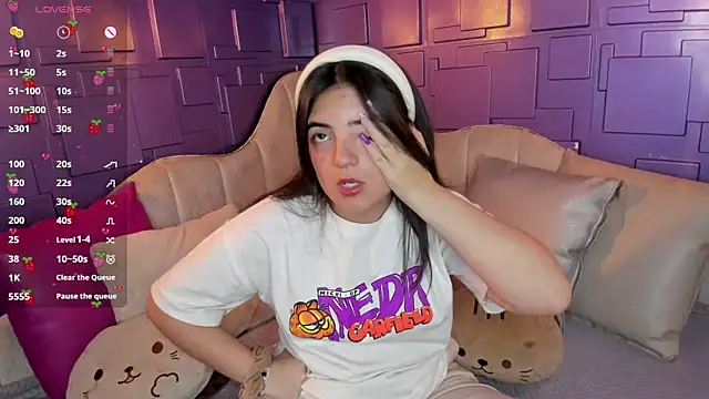 Snapshot of meraki_fraise chatting on January 2025 08:24:01 PM meraki fraise online show from January 2025 08:24:01 PM