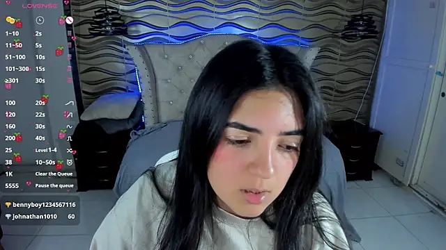 Snapshot of meraki_fraise chatting on January 2025 10:46:02 PM meraki fraise online show from January 2025 10:46:02 PM