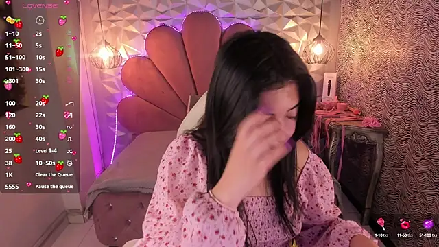 Snapshot of meraki_fraise chatting on January 2025 07:53:02 PM meraki fraise online show from January 2025 07:53:02 PM