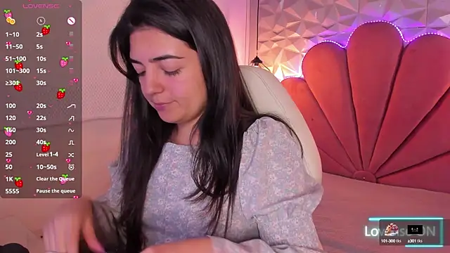 Snapshot of meraki_fraise chatting on February 2025 04:29:01 PM meraki fraise online show from February 2025 04:29:01 PM