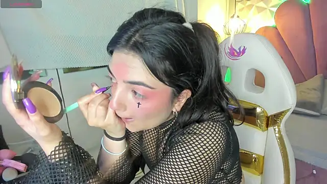 Snapshot of meraki_fraise chatting on February 2025 07:07:01 PM meraki fraise online show from February 2025 07:07:01 PM