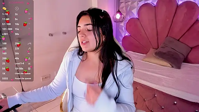 Snapshot of meraki_fraise chatting on February 2025 11:35:01 PM meraki fraise online show from February 2025 11:35:01 PM