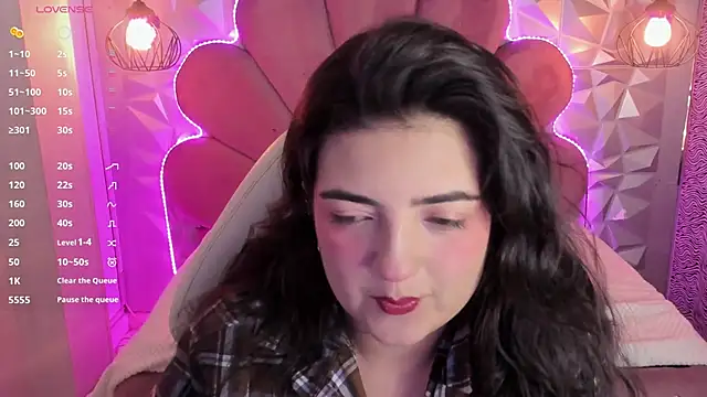 Snapshot of meraki_fraise chatting on February 2025 08:03:02 PM meraki fraise online show from February 2025 08:03:02 PM