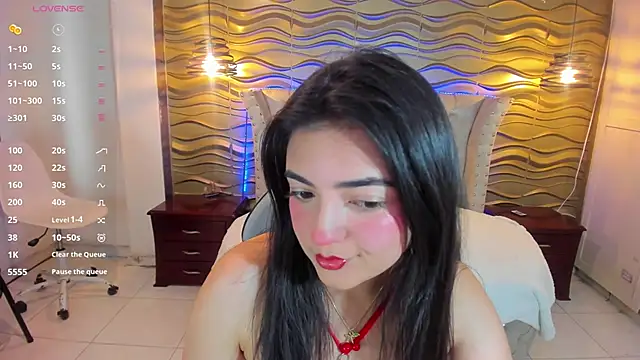 Snapshot of meraki_fraise chatting on February 2025 07:49:01 PM meraki fraise online show from February 2025 07:49:01 PM