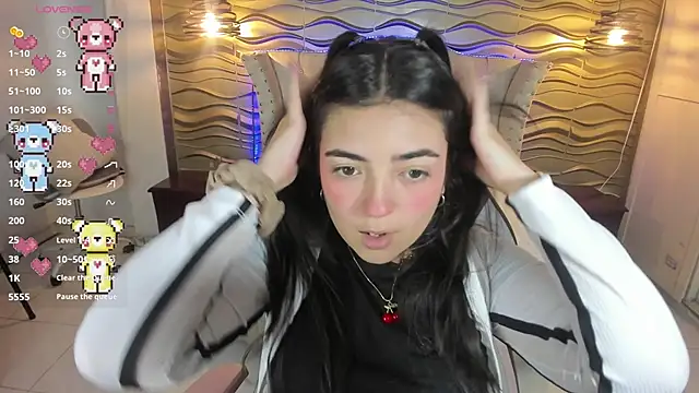 Snapshot of meraki_fraise chatting on February 2025 08:20:02 PM meraki fraise online show from February 2025 08:20:02 PM