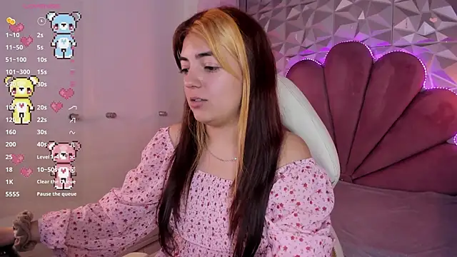 Snapshot of meraki_fraise chatting on March 2025 07:17:02 PM meraki fraise online show from March 2025 07:17:02 PM