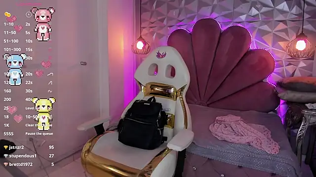 Snapshot of meraki_fraise chatting on March 2025 01:23:01 AM meraki fraise online show from March 2025 01:23:01 AM