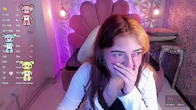 Snapshot of meraki_fraise chatting on March 2025 07:06:02 PM meraki fraise online show from March 2025 07:06:02 PM