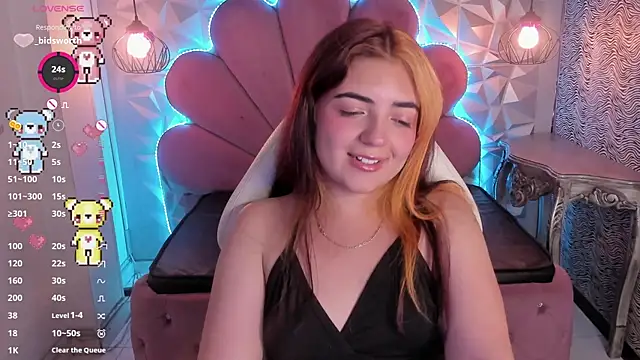 Snapshot of meraki_fraise chatting on March 2025 10:10:02 PM meraki fraise online show from March 2025 10:10:02 PM