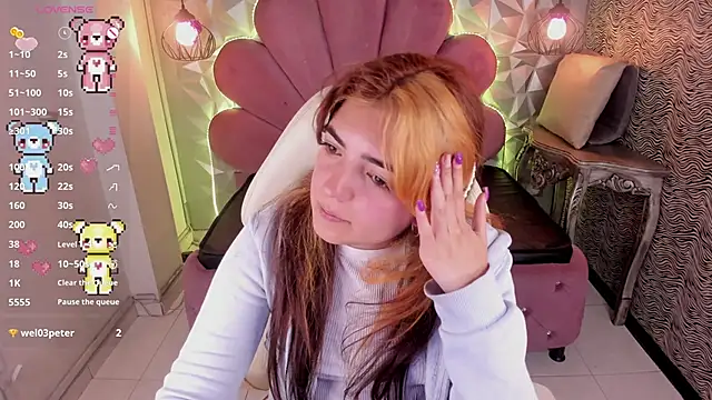 Snapshot of meraki_fraise chatting on March 2025 10:21:01 PM meraki fraise online show from March 2025 10:21:01 PM