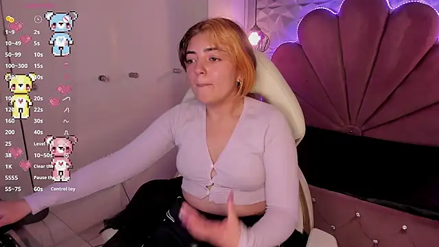 Snapshot of meraki_fraise chatting on March 2025 07:15:02 PM meraki fraise online show from March 2025 07:15:02 PM