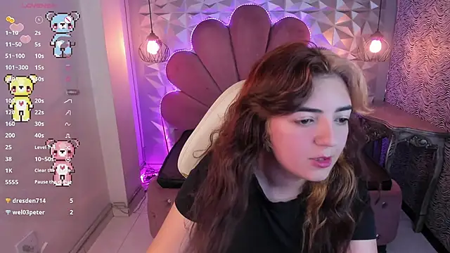 Snapshot of meraki_fraise chatting on March 2025 08:20:02 PM meraki fraise online show from March 2025 08:20:02 PM