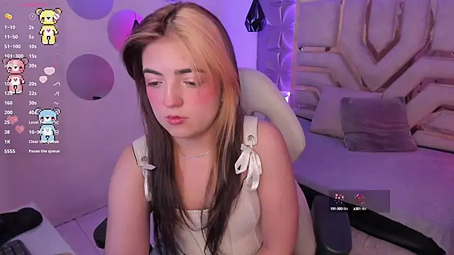 Snapshot of meraki_fraise chatting on March 2025 07:42:02 PM meraki fraise online show from March 2025 07:42:02 PM