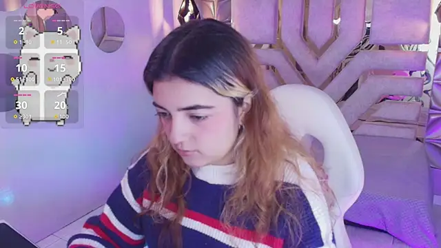 Snapshot of meraki_fraise chatting on September 2025 07:13:02 PM meraki fraise online show from September 2025 07:13:02 PM