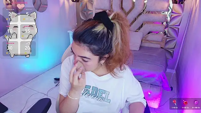 Snapshot of meraki_fraise chatting on September 2025 07:58:02 PM meraki fraise online show from September 2025 07:58:02 PM