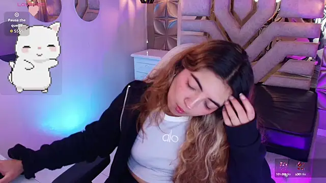 Snapshot of meraki_fraise chatting on September 2025 07:25:02 PM meraki fraise online show from September 2025 07:25:02 PM