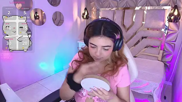 Snapshot of meraki_fraise chatting on September 2025 07:57:02 PM meraki fraise online show from September 2025 07:57:02 PM