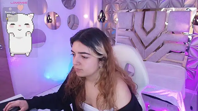 Snapshot of meraki_fraise chatting on September 2025 07:03:01 PM meraki fraise online show from September 2025 07:03:01 PM