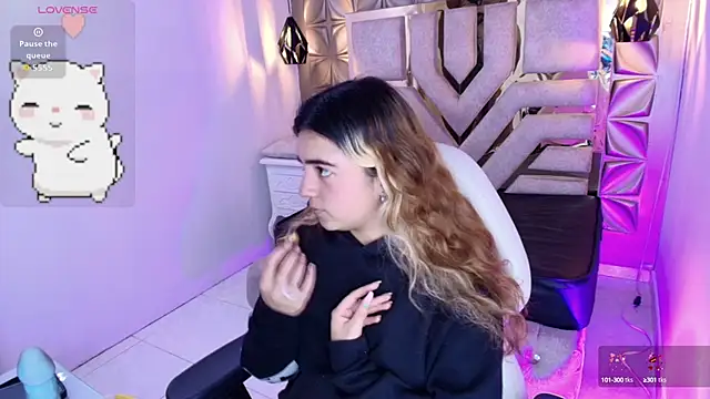 Snapshot of meraki_fraise chatting on September 2025 08:54:01 PM meraki fraise online show from September 2025 08:54:01 PM