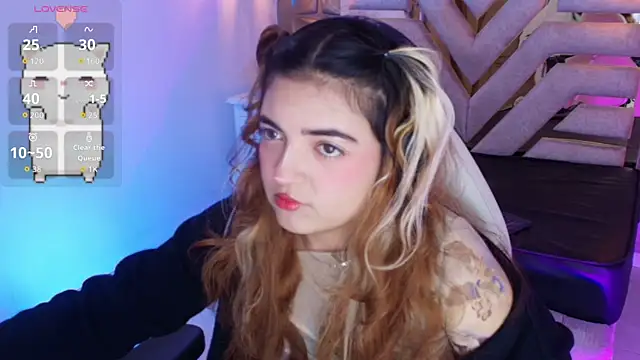 Snapshot of meraki_fraise chatting on September 2025 08:25:01 PM meraki fraise online show from September 2025 08:25:01 PM