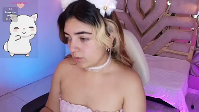 Snapshot of meraki_fraise chatting on October 2025 07:42:02 PM meraki fraise online show from October 2025 07:42:02 PM