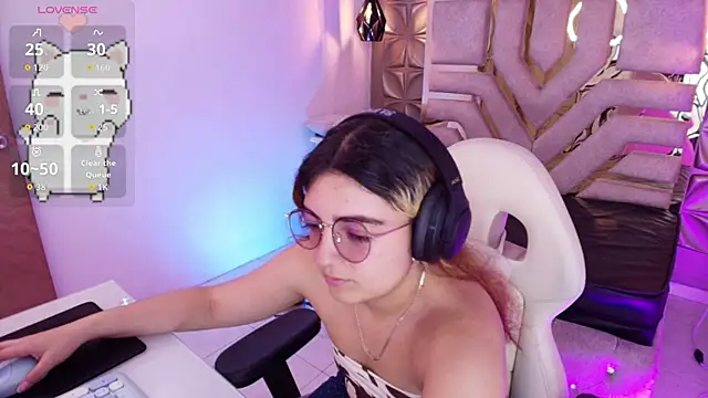 Snapshot of meraki_fraise chatting on October 2025 07:45:01 PM meraki fraise online show from October 2025 07:45:01 PM