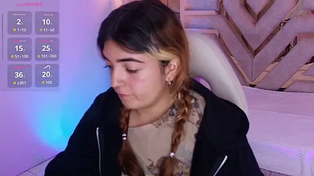 Snapshot of meraki_fraise chatting on October 2025 07:22:02 PM meraki fraise online show from October 2025 07:22:02 PM