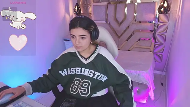 Snapshot of meraki_fraise chatting on October 2025 07:55:02 PM meraki fraise online show from October 2025 07:55:02 PM