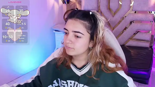 Snapshot of meraki_fraise chatting on October 2025 07:58:02 PM meraki fraise online show from October 2025 07:58:02 PM