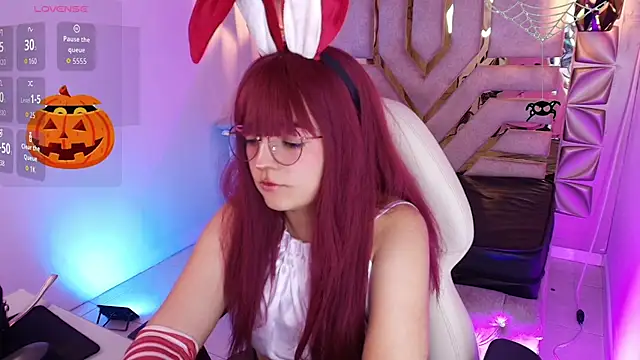 Snapshot of meraki_fraise chatting on October 2025 09:33:01 PM meraki fraise online show from October 2025 09:33:01 PM