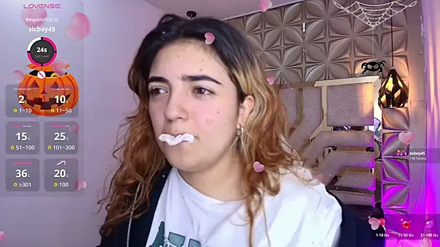 Snapshot of meraki_fraise chatting on October 2025 08:21:02 PM meraki fraise online show from October 2025 08:21:02 PM