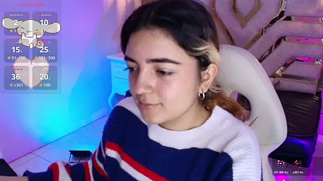 Snapshot of meraki_fraise chatting on November 2025 07:21:01 PM meraki fraise online show from November 2025 07:21:01 PM