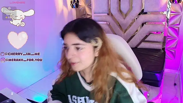 Snapshot of meraki_fraise chatting on November 2025 07:46:02 PM meraki fraise online show from November 2025 07:46:02 PM