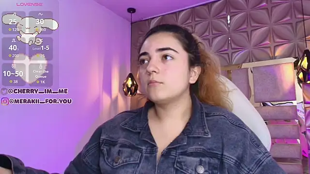 Snapshot of meraki_fraise chatting on November 2025 08:19:01 PM meraki fraise online show from November 2025 08:19:01 PM