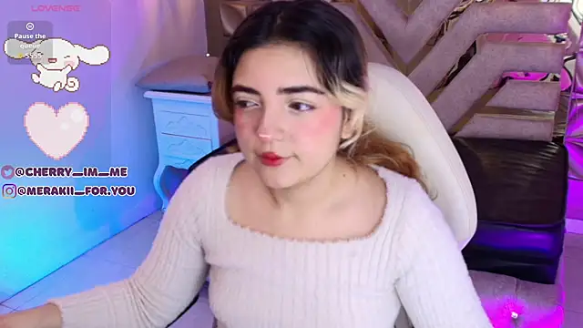 Snapshot of meraki_fraise chatting on December 2025 07:52:02 PM meraki fraise online show from December 2025 07:52:02 PM