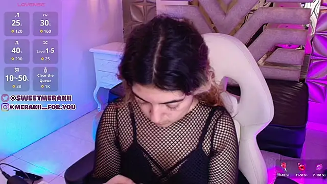 Snapshot of meraki_fraise chatting on December 2025 08:16:02 PM meraki fraise online show from December 2025 08:16:02 PM