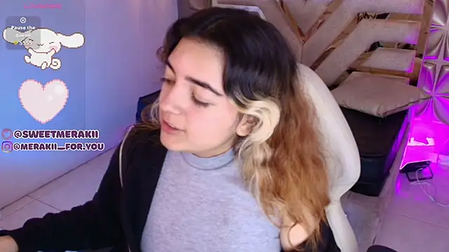 Snapshot of meraki_fraise chatting on December 2025 04:07:02 AM meraki fraise online show from December 2025 04:07:02 AM