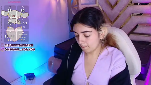 Snapshot of meraki_fraise chatting on December 2025 03:35:01 AM meraki fraise online show from December 2025 03:35:01 AM