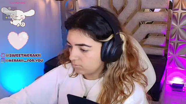 Snapshot of meraki_fraise chatting on January 2026 03:42:02 AM meraki fraise online show from January 2026 03:42:02 AM