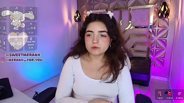 Snapshot of meraki_fraise chatting on February 2026 06:40:02 AM meraki fraise online show from February 2026 06:40:02 AM