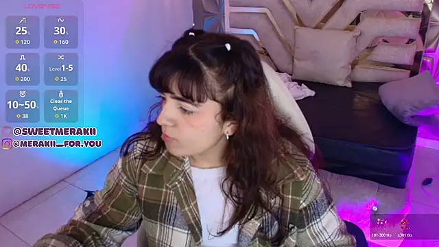 Snapshot of meraki_fraise chatting on February 2026 03:26:02 PM meraki fraise online show from February 2026 03:26:02 PM