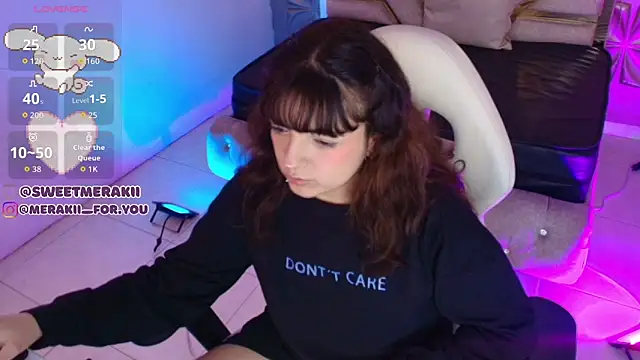 Snapshot of meraki_fraise chatting on February 2026 01:32:02 AM meraki fraise online show from February 2026 01:32:02 AM